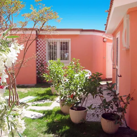Doria Due-1 By Interhome Apartmán *