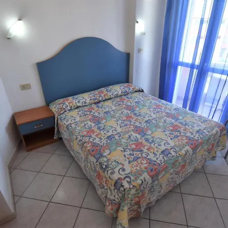 Apartmán Doria Due-1 By Interhome *