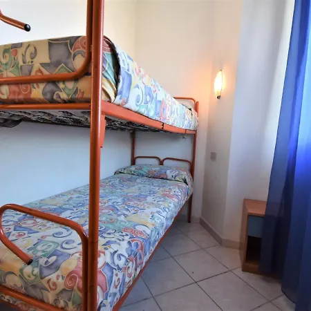 Doria Due-1 By Interhome Apartmán *