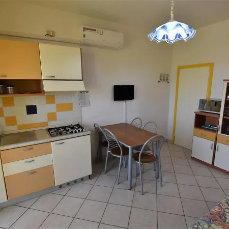 Doria Due-1 By Interhome Apartament Porto Garibaldi