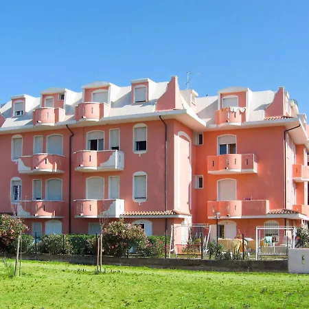 Apartament Doria Due-1 By Interhome Porto Garibaldi