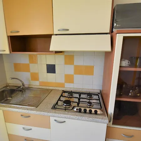 Doria Due-1 By Interhome * Porto Garibaldi