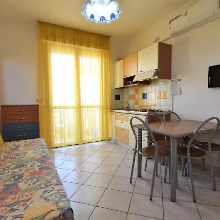 Doria Due-1 By Interhome Porto Garibaldi