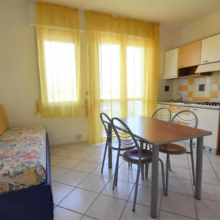 Doria Due-1 By Interhome Porto Garibaldi