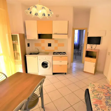 Doria Due-1 By Interhome