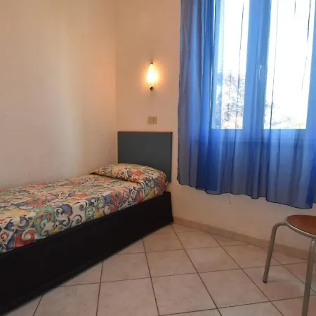 Doria Due-1 By Interhome Apartament