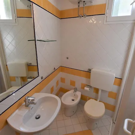 Doria Due-1 By Interhome Apartament *